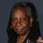 Whoopi Goldberg at the "A Night With Whoopi" Event at the 57 Windward on July 20^ 2024 in Venice^ CA
