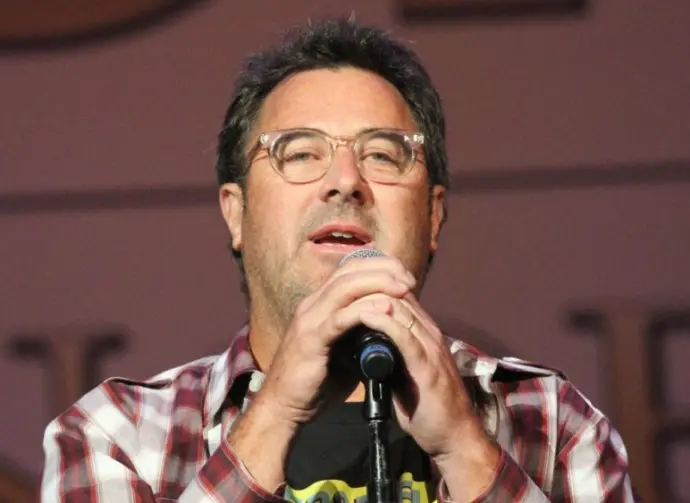 Vince Gill at the 7th Annual ACM Honors^ Ryman Auditorium^ Nashville^ TN 09-10-13