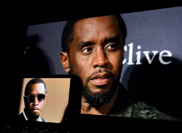 Sean Combs He is facing fresh allegations as he remains imprisoned at Brooklyn's Metropolitan Detention Centre