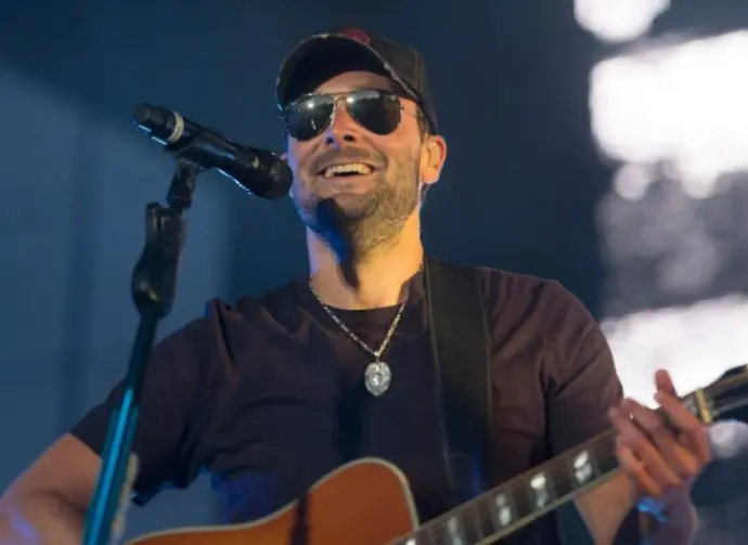 Eric Church headlines BottleRock Music Festival day 3. Napa^ CAUSA: 6-1-14