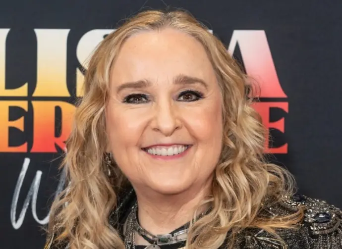 Melissa Etheridge attends Broadway Opening Night of Melissa Etheridge: My Window at Circle in the Square Theatre in New York on September 28^ 2023