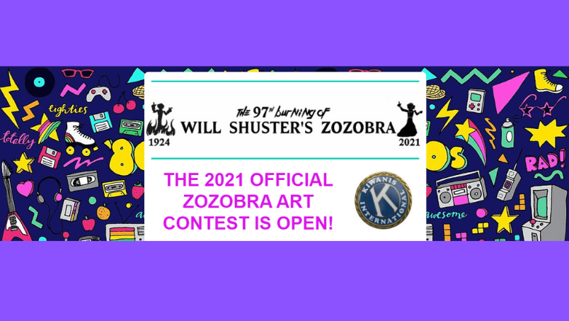 zozobra-art-contest