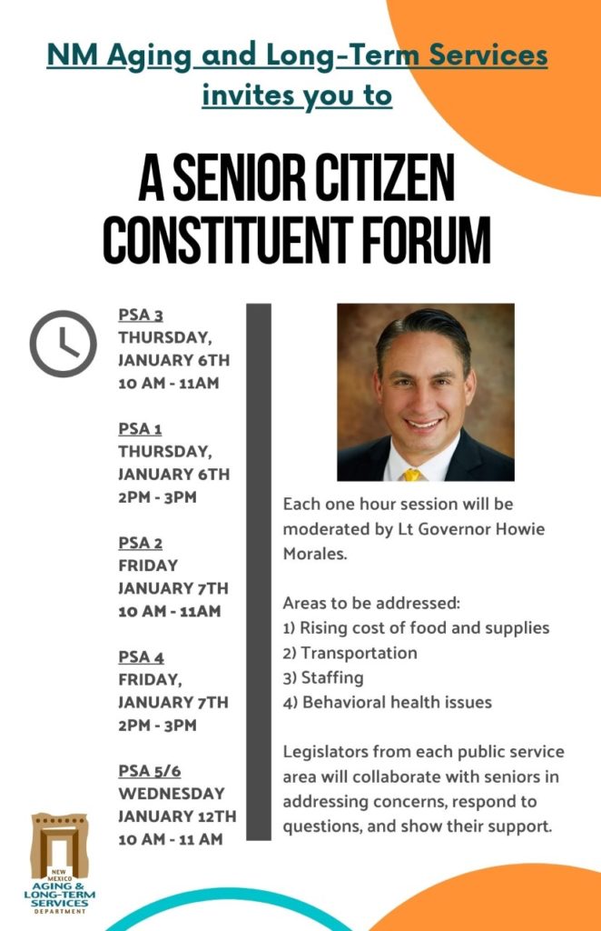 senior-citizen-constituent-forum