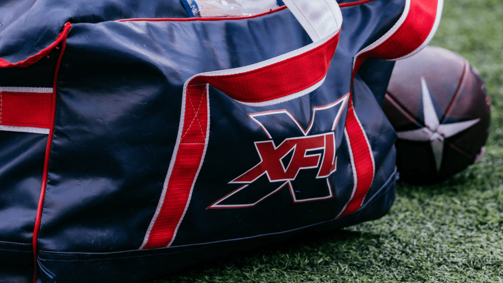 XFL to collaborate with NFL on player safety