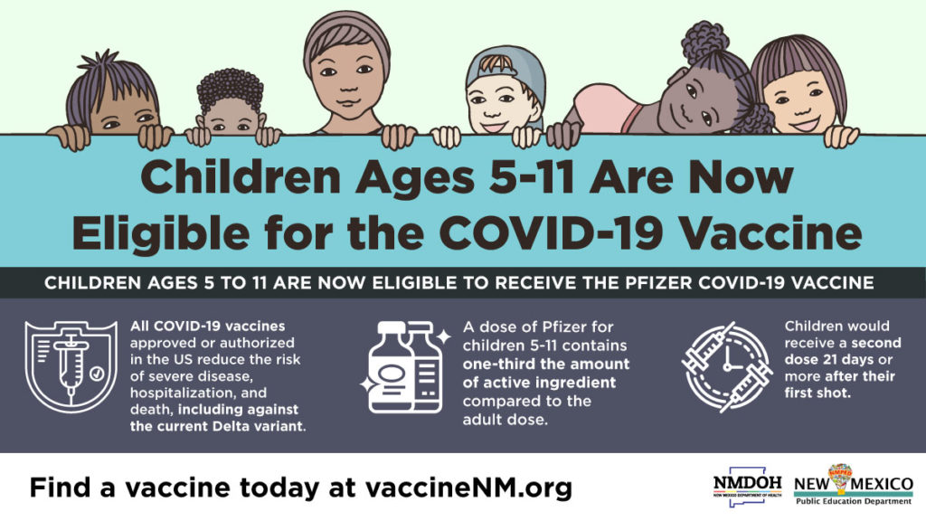 children-vaccine