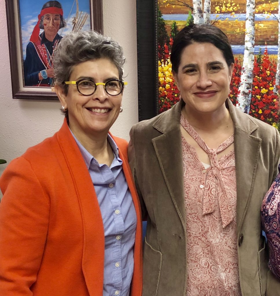 christine-chavez-carol-romero-wirth