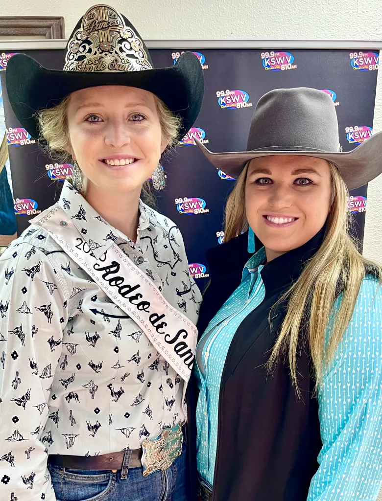 savannah-mcsween-and-stephanie-miller