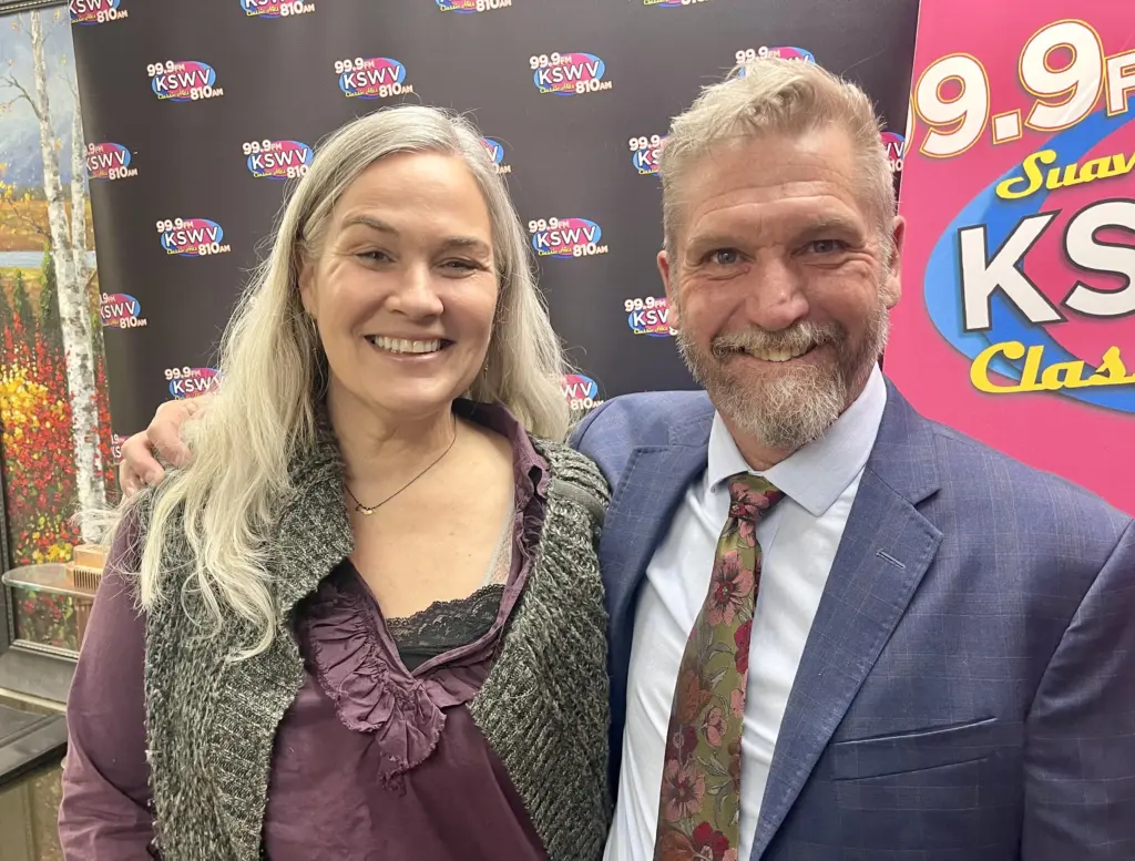 erica-renaud-and-peter-olson