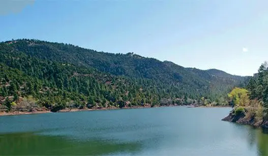 water