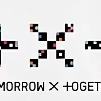 Description: "Tomorrow X Together" inspired t-shirt embraces the spirit of TXT's harmonious melodies.