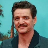 Pedro Pascal attends "The Wild Robot" Headline Gala during the 68th BFI London Film Festival at The Royal Festival Hall in London^ England. London^ United Kingdom - October 13^ 2024