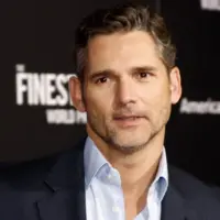 Eric Bana at the World premiere of 'The Finest Hours' held at the TCL Chinese Theatre in Hollywood^ USA on January 25^ 2016.