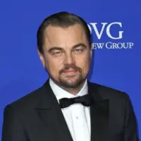 Leonardo DiCaprio at the 35th Palm Springs International Film Festival Awards. PALM SPRINGS^ USA. January 04^ 2024