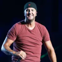 Luke Bryan performs in concert at Northwell Health at Jones Beach Theater on July 13^ 2019 in Wantagh^ New York.