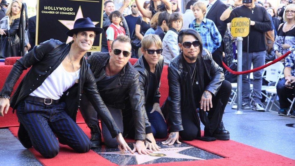 Jane's Addiction confirm break up in statement, but say they've