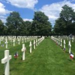 Griffith-Normandy-American-Cemetery