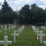 Griffith-Suresnes-American-Cemetery