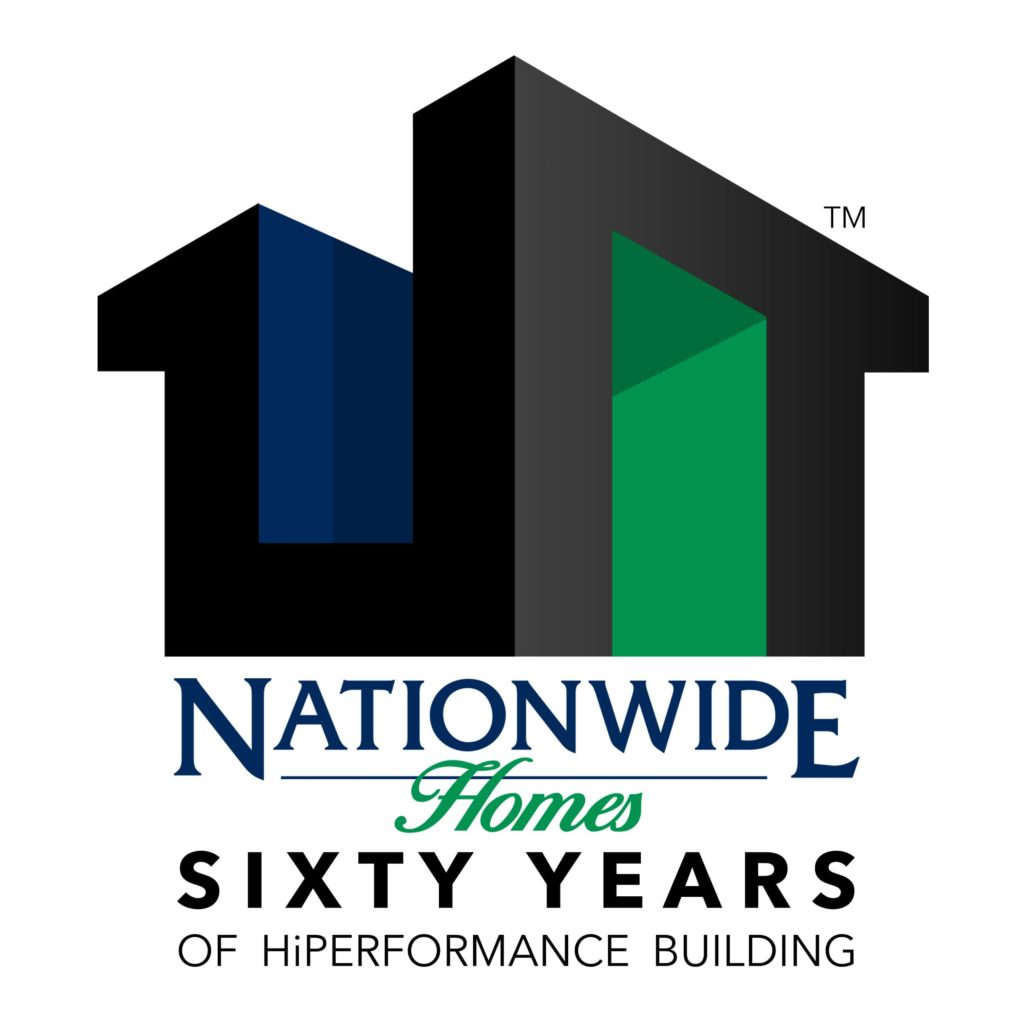 Nationwide Homes Martinsville, VA B999 WZBBFM