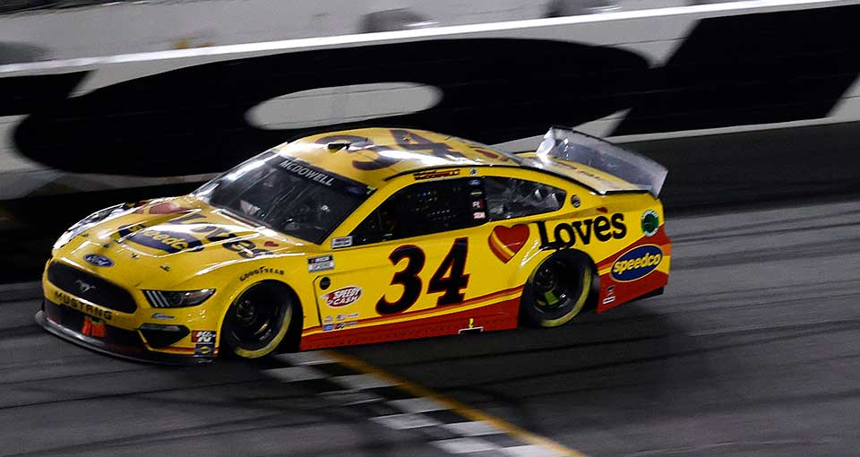 michael-mcdowell-daytona-finish-2