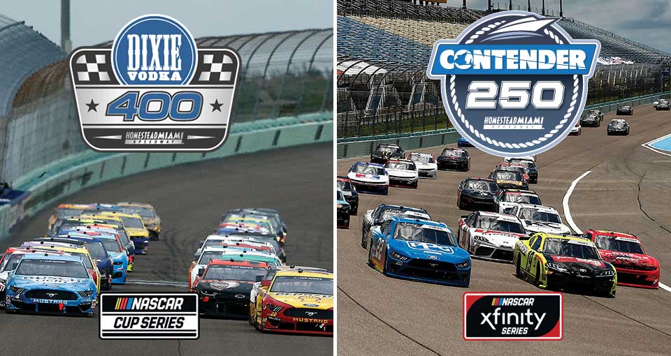 homestead-schedule