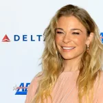 Leann Rimes at the 2020 Muiscares at the Los Angeles Convention Center on January 24^ 2020 in Los Angeles^ CA
