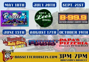 bassett-cruise-in-schedule