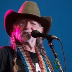 Willie Nelson performs at Thunder Valley Casino Resort in in Lincoln^ California on June 17^ 2015