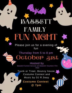 family-fun-night