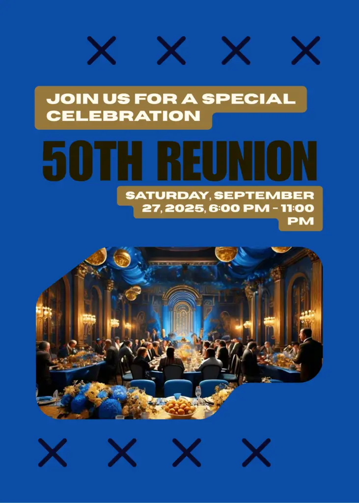 flyer-50th-reunion-1