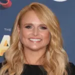Miranda Lambert at the Academy of Country Music Awards 2018 at MGM Grand Garden Arena on April 15^ 2018 in Las Vegas^ NV