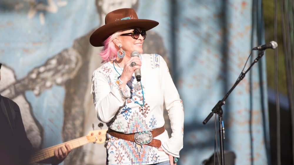 Tanya Tucker forced to cancel more concerts in the wake of her