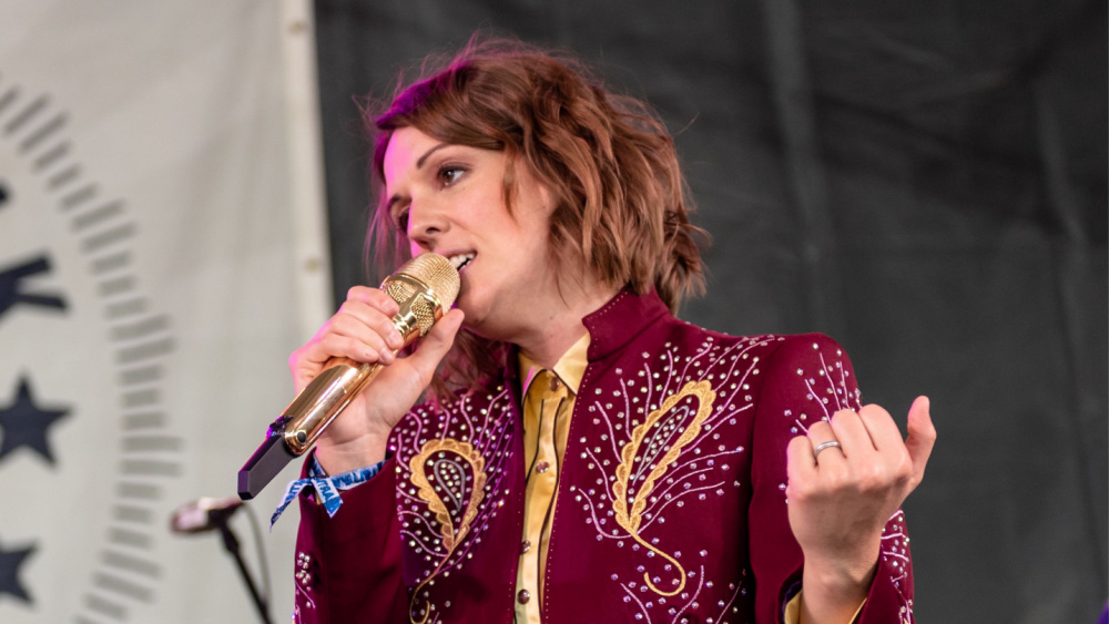 Brandi Carlile, Lucinda Williams, Allison Russell among the lineup of