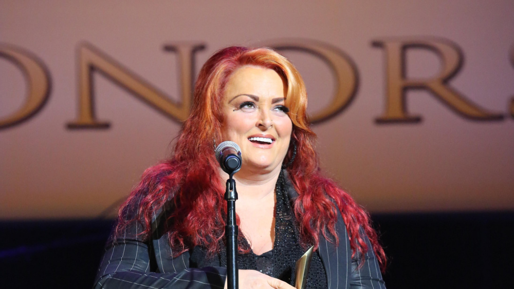 Wynonna Judd shares starstudded lineup for 2023 'The Judds The Final