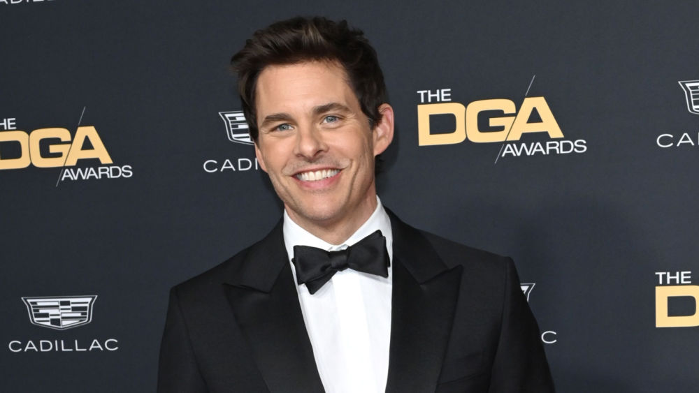 Freevee's 'Jury Duty' starring James Marsden reveals premiere date