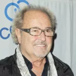 Mick Jones of Foreigner at Cipriani 42nd street New York^ NY - May 13^ 2015: