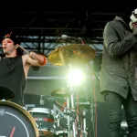 21 Pilots perform at the Bunbury Festival June 07^ 2015