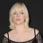 Billie Eilish at the 10th Annual LACMA ART+FILM GALA Presented By Gucci held at the LACMA in Los Angeles^ USA on November 6^ 2021.