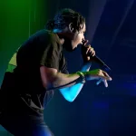 A$AP Rocky in concert at Sonar Festival on June 19^ 2015 in Barcelona^ Spain.