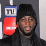 Mike WiLL Made It attends 'Creed II' World Premiere at AMC Loews Lincoln Square on November 14^ 2018 in New York City.