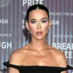 Katy Perry To Receive Video Vanguard Award, Perform At 2024 VMAs | WREZ ...