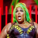 Concert of Lizzo North Sea Jazz Festival Rotterdam^ The Netherlands. 7 July 2023