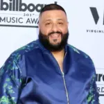 DJ Khaled at the 2017 Billboard Music Awards - Arrivals at the T-Mobile Arena on May 21^ 2017 in Las Vegas^ NV