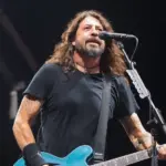 Foo Fighters perform at the KAABOO music festival. Del Mar^ California USA - 09-16-2019