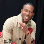 Ludacris at the Star Ceremony on the Hollywood Walk of Fame on May 18^ 2023 in Los Angeles^ CA