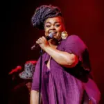 Concert of Jill Scott 7 July 2023. North Sea Jazz Festival Rotterdam^ The Netherlands