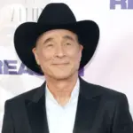 Clint Black at the Los Angeles premiere of 'Reagan' held at the TCL Chinese Theater in Hollywood^ USA on August 20^ 2024.