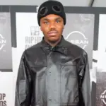 BABY KEEM ON BET HIP HOP AWARDS RED CARPET Atlanta^Georgia USA - SEPTEMBER 1 2021