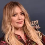 Hilary Duff arrives for the Comedy Central^ Paramount Network^ TV Land Press Day on May 30^ 2019 in West Hollywood^ CA