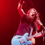 Foo Fighters perform at the KAABOO music festival Del Mar^ California USA - 09-16-2019
