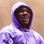 DaBaby performing on main stage at Vewtopia X Superfest Miami Live 2020. Miami Gardens^ Florida/USA - February 01^ 2020
